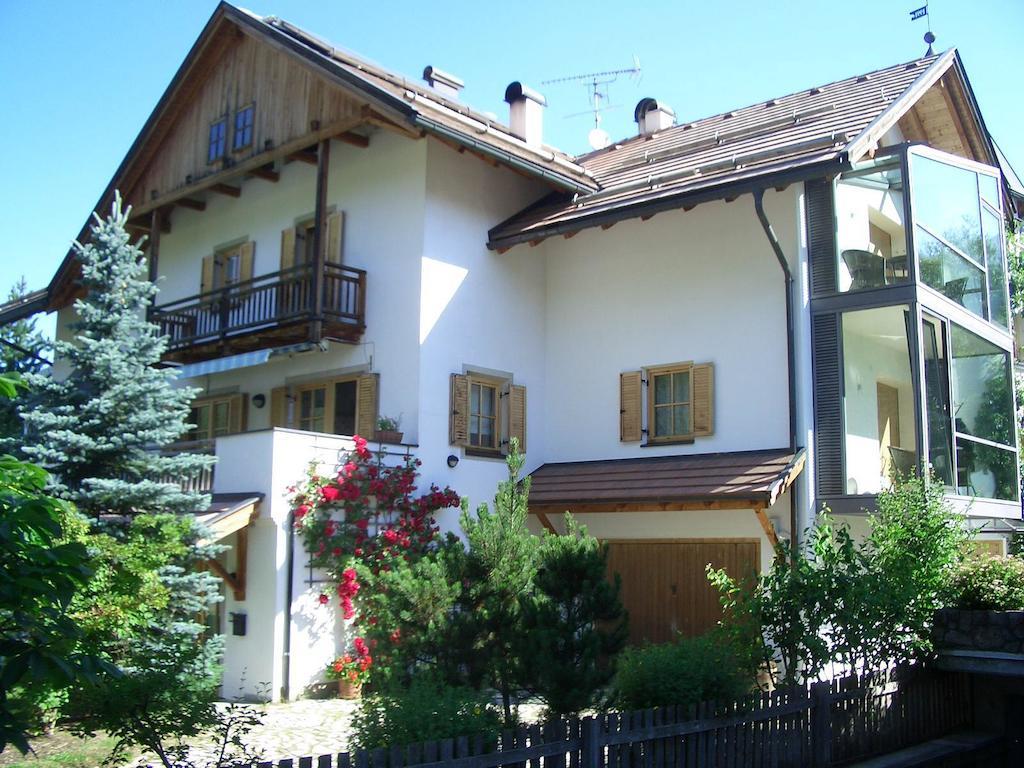 Appartments Markus Kofler Sexten Exterior photo