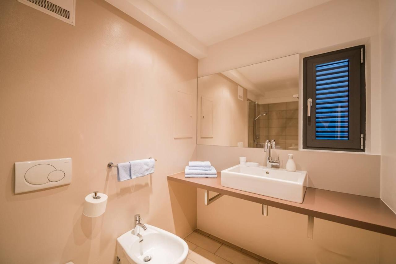 Appartments Markus Kofler Sexten Room photo