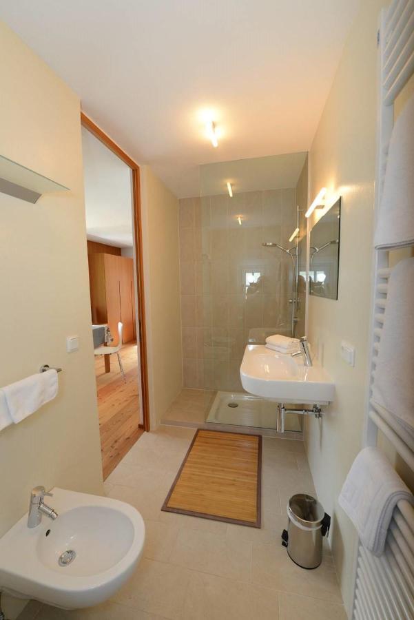 Appartments Markus Kofler Sexten Room photo