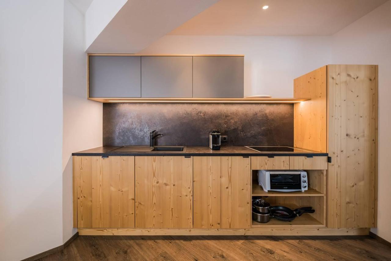 Appartments Markus Kofler Sexten Room photo