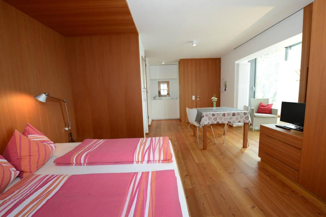 Appartments Markus Kofler Sexten Room photo
